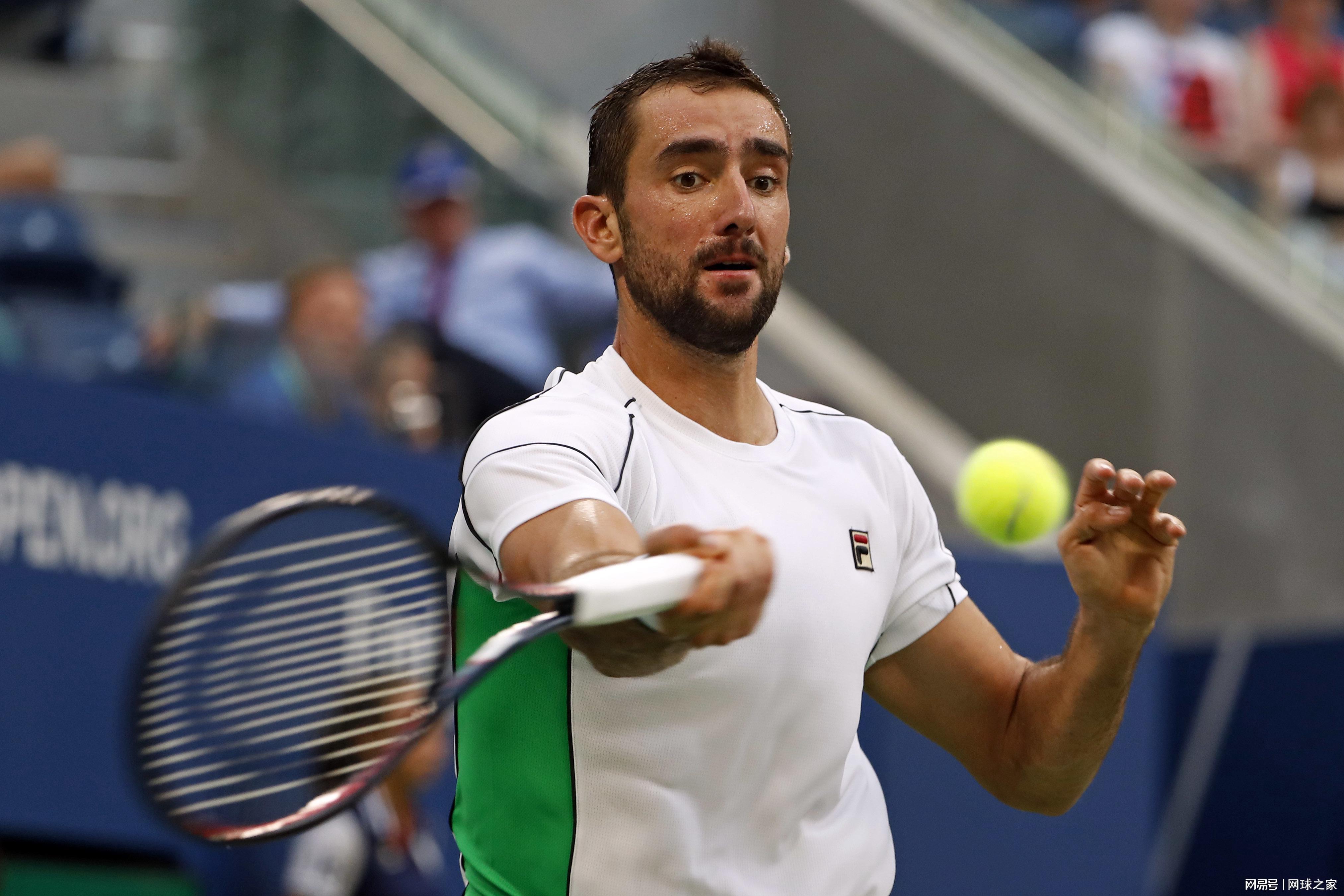 世界杯手机高清观看平台-触目惊心！一败再败，多位前美网冠军印第安维尔斯首日集体出局