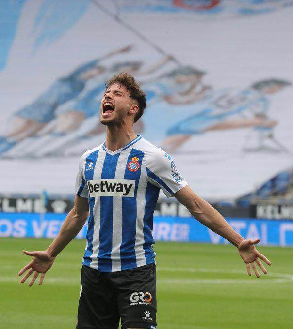 世界杯手机高清观看平台-【西乙】西班牙人4比0 武磊未出场普阿多帽子戏法